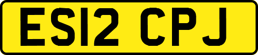 ES12CPJ
