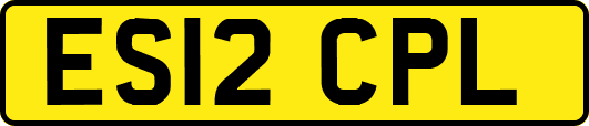 ES12CPL