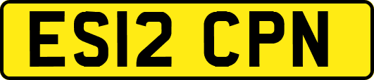 ES12CPN