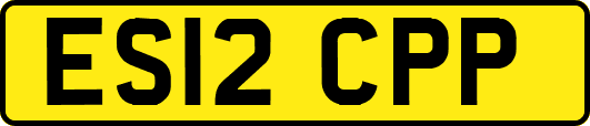 ES12CPP