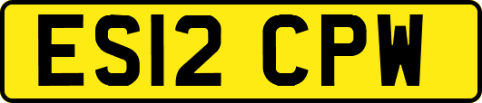 ES12CPW