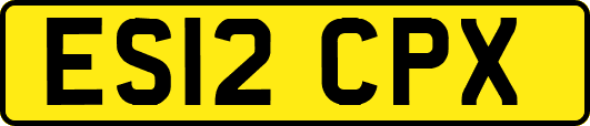 ES12CPX