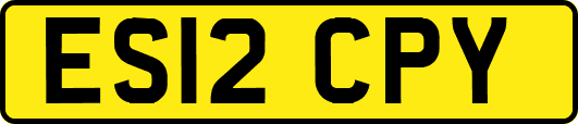 ES12CPY