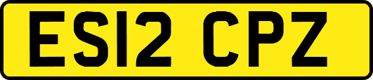 ES12CPZ