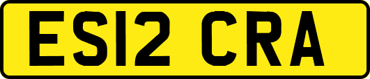 ES12CRA