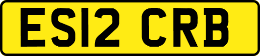 ES12CRB