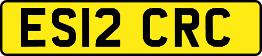 ES12CRC