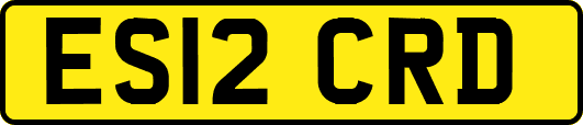 ES12CRD