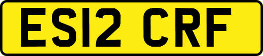ES12CRF