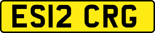 ES12CRG