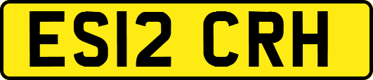 ES12CRH