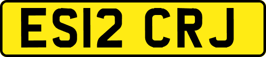ES12CRJ