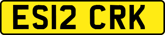 ES12CRK