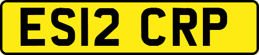 ES12CRP
