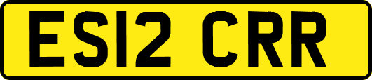 ES12CRR
