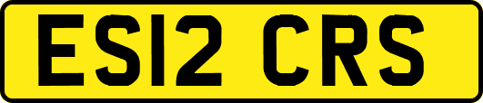 ES12CRS