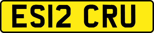 ES12CRU
