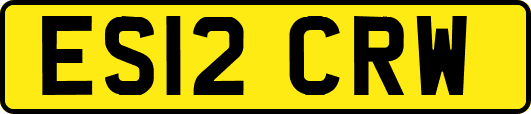 ES12CRW