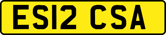 ES12CSA