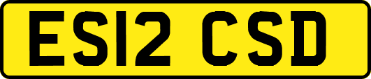 ES12CSD