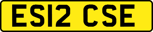 ES12CSE