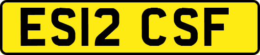 ES12CSF
