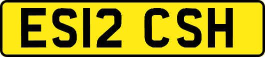 ES12CSH