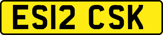 ES12CSK
