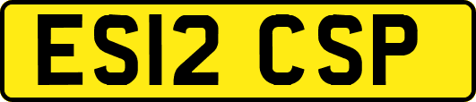 ES12CSP