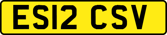 ES12CSV