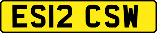 ES12CSW