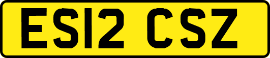 ES12CSZ