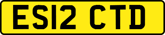 ES12CTD