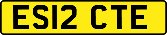 ES12CTE