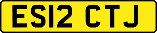 ES12CTJ