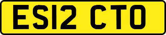ES12CTO