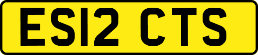 ES12CTS