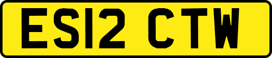 ES12CTW