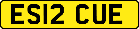 ES12CUE