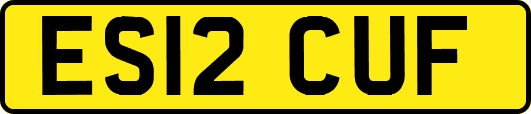 ES12CUF
