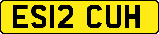 ES12CUH