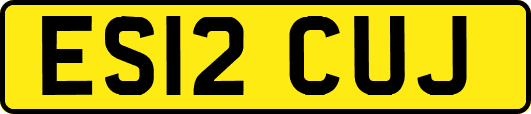 ES12CUJ