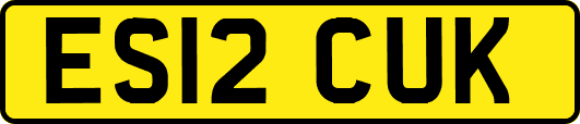 ES12CUK