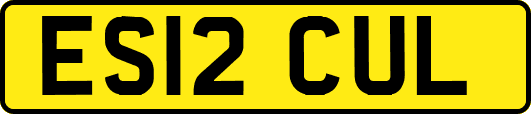 ES12CUL
