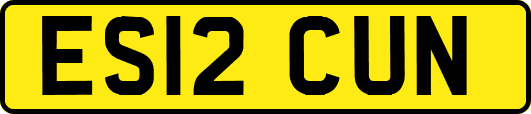 ES12CUN