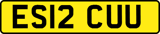 ES12CUU