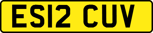 ES12CUV
