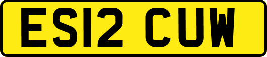 ES12CUW
