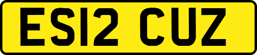 ES12CUZ