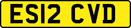 ES12CVD